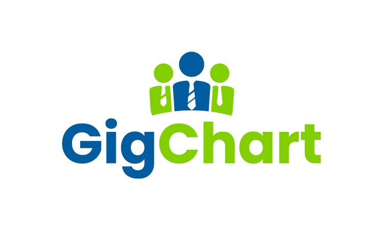 GigChart.com - Great domains for sale